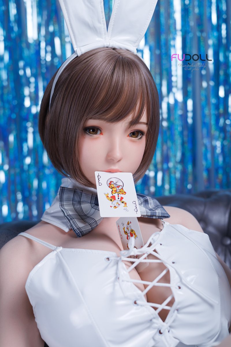Levi sexpuppe (FUDoll 153cm I-cup Silikon)