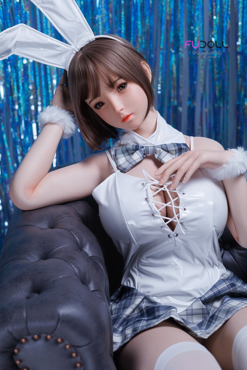 Levi sexpuppe (FUDoll 153cm I-cup Silikon)