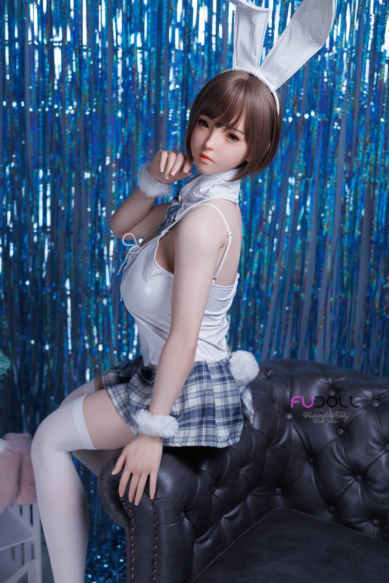 Levi sexpuppe (FUDoll 153cm I-cup Silikon)