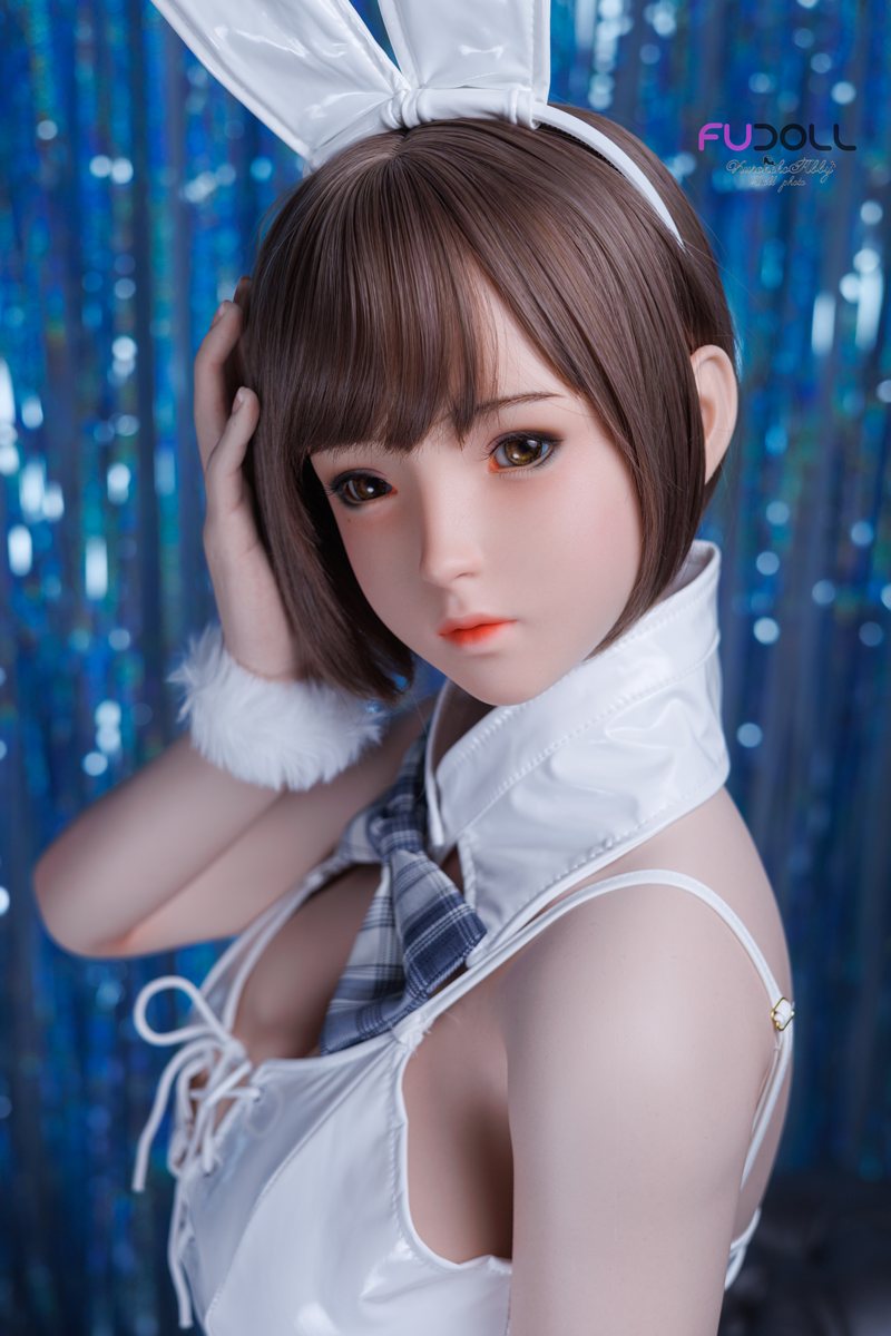 Levi sexpuppe (FUDoll 153cm I-cup Silikon)