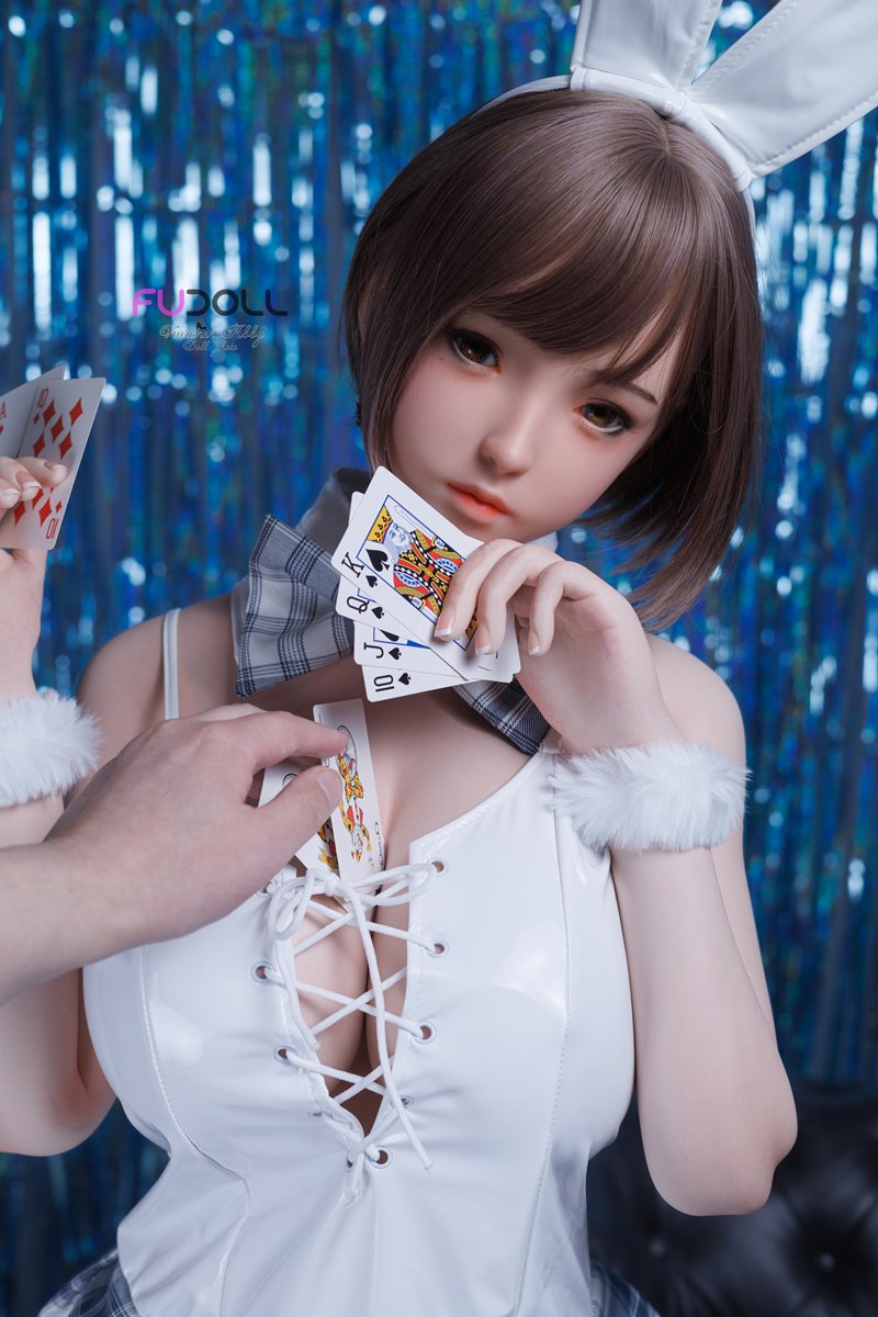 Levi sexpuppe (FUDoll 153cm I-cup Silikon)