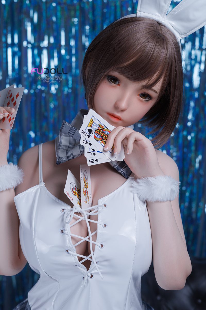 Levi sexpuppe (FUDoll 153cm I-cup Silikon)