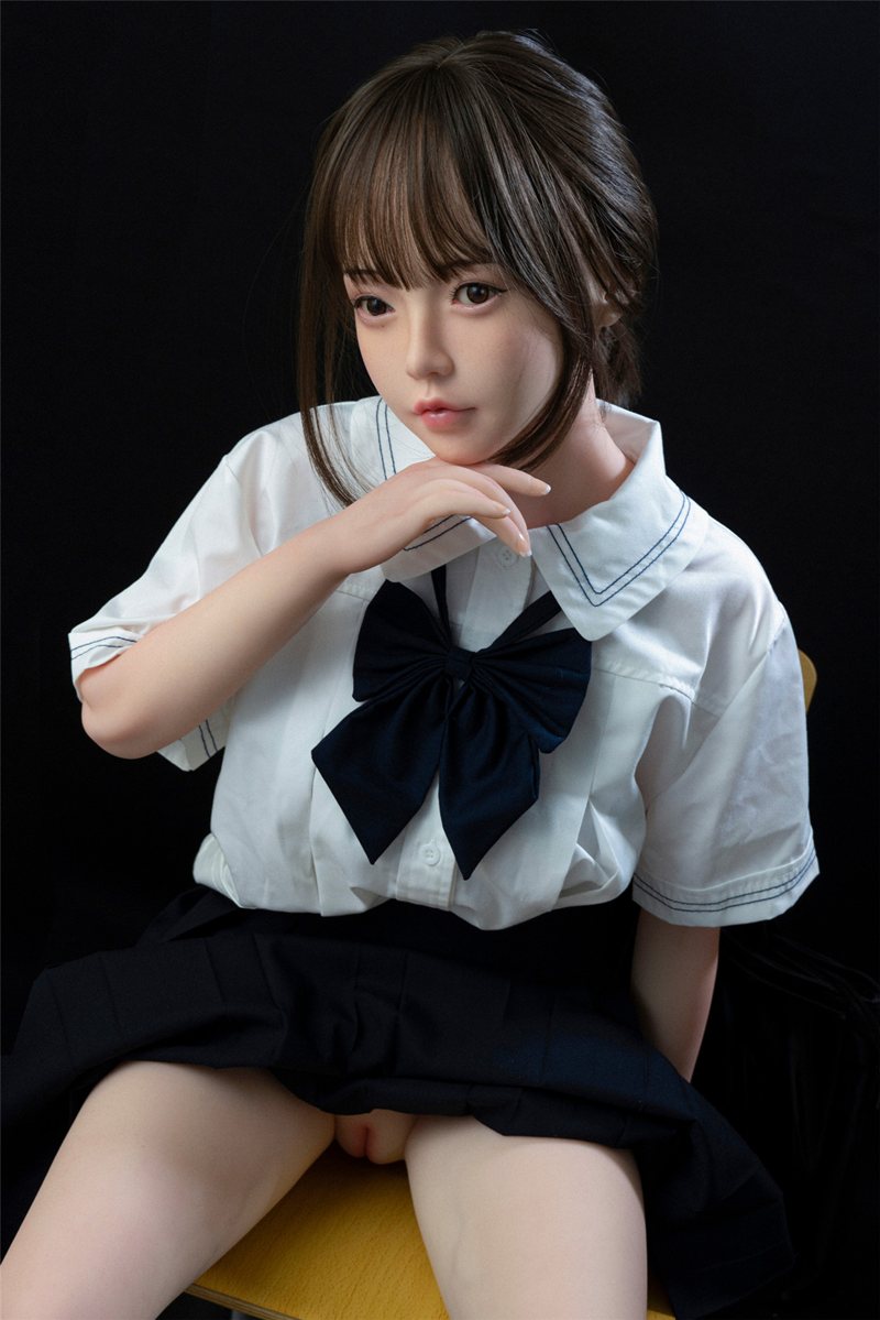 MIra sexpuppe (FUDoll 148cm D-cup #7 STPE+Silikon)