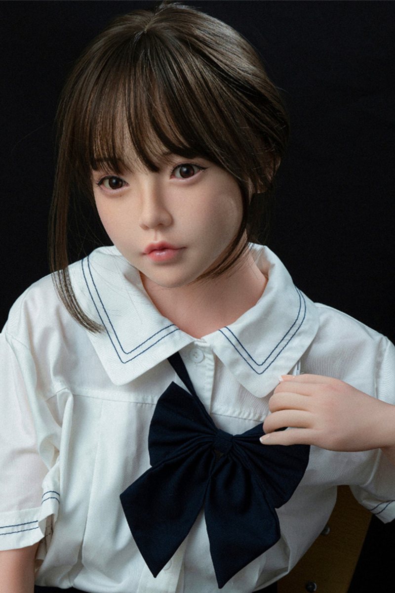 MIra sexpuppe (FUDoll 148cm D-cup #7 STPE+Silikon)