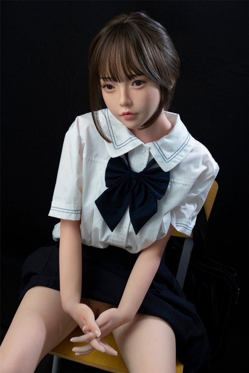 MIra sexpuppe (FUDoll 148cm D-cup #7 STPE+Silikon)