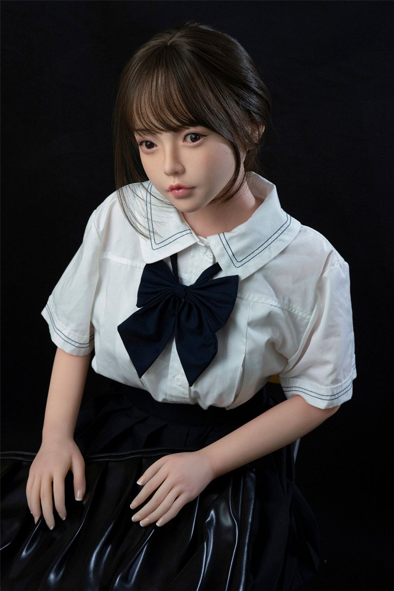 MIra sexpuppe (FUDoll 148cm D-cup #7 STPE+Silikon)