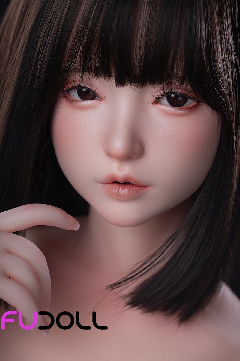 Mein sexpuppe (FUDoll 148cm D-cup TPE+Silikon)