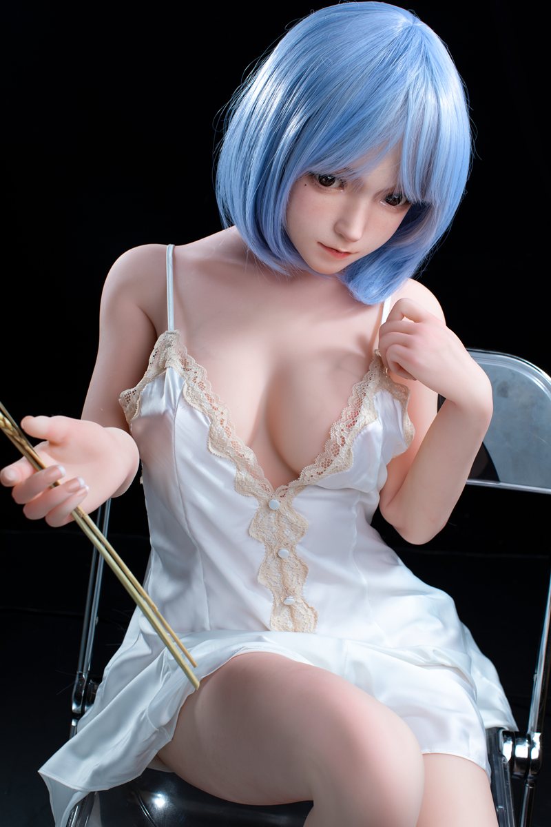 Xi Feng sexpuppe (FUDoll 148cm D-cup #J012 Silikon)