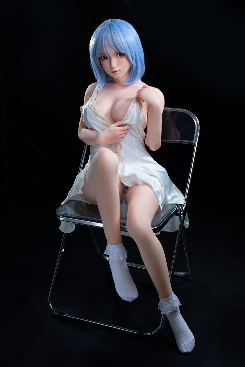 Xi Feng sexpuppe (FUDoll 148cm D-cup #J012 Silikon)