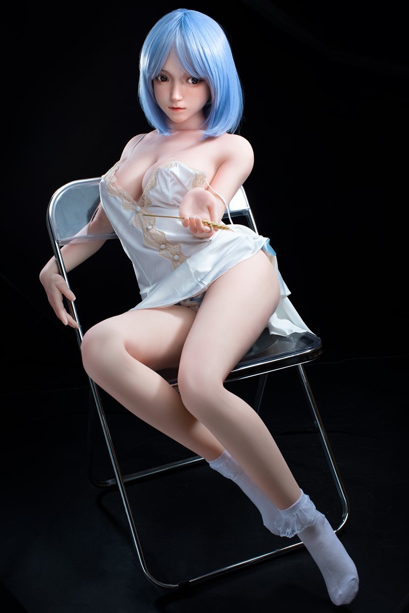 Xi Feng sexpuppe (FUDoll 148cm D-cup #J012 Silikon)