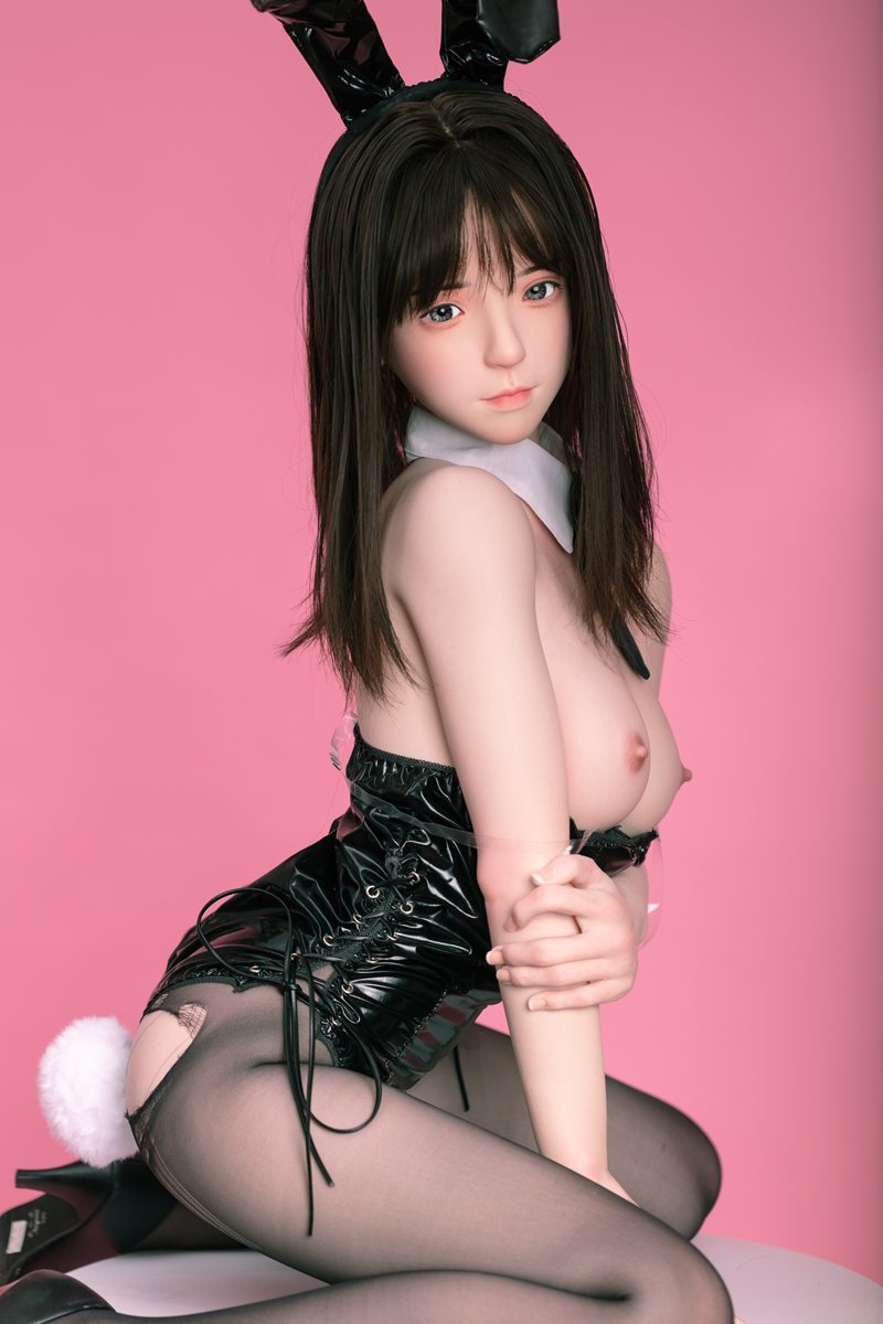 Bani sexpuppe (FUDoll 150cm B-cup #J013 Silikon)