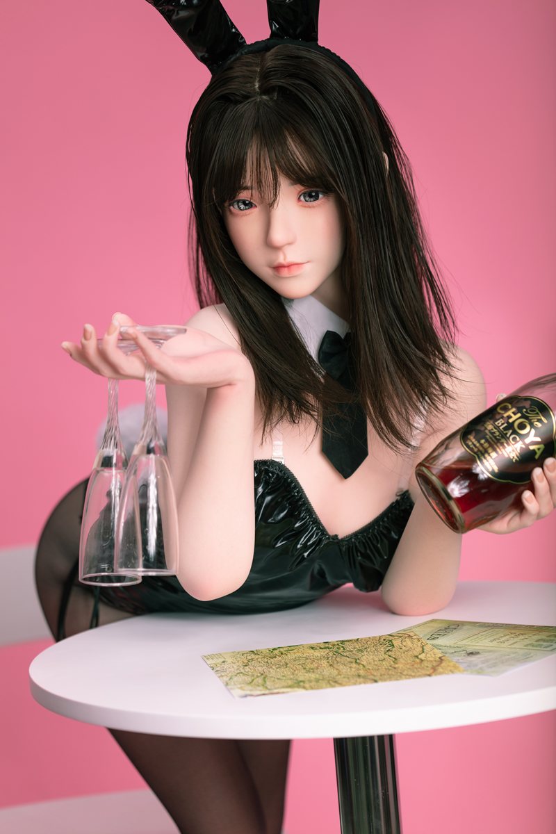 Bani sexpuppe (FUDoll 150cm B-cup #J013 Silikon)