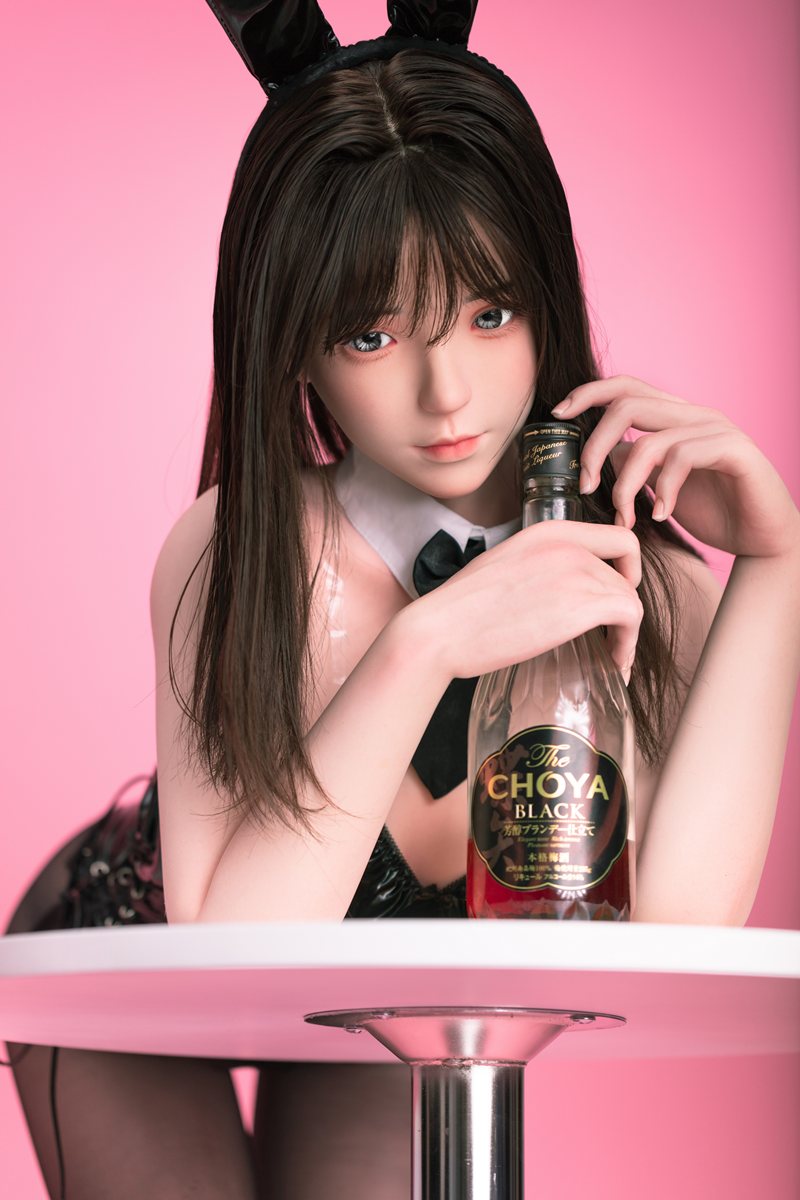 Bani sexpuppe (FUDoll 150cm B-cup #J013 Silikon)