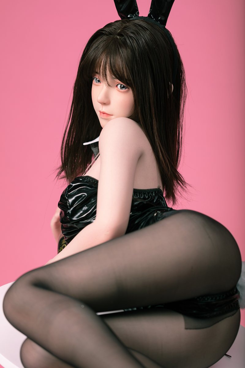 Bani sexpuppe (FUDoll 150cm B-cup #J013 Silikon)