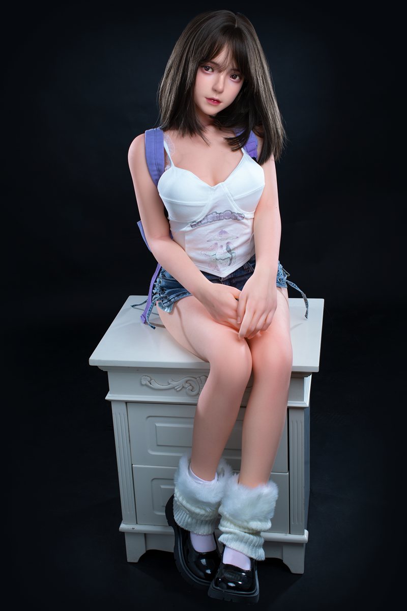 Kosame sexpuppe (FUDoll 150cm B-cup #J013 TPE+Silikon)