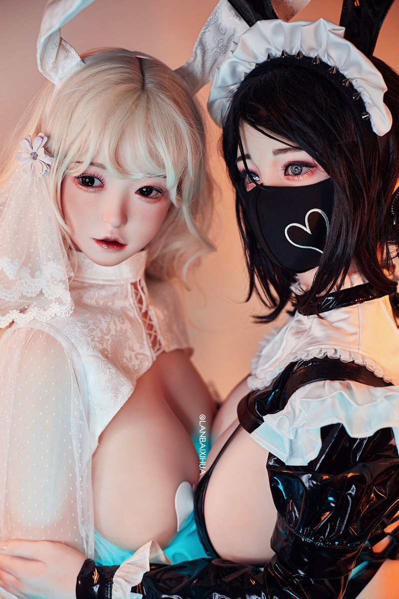 Huanai sexpuppe (FUPuppe 157cm H-cup #J008 TPE)