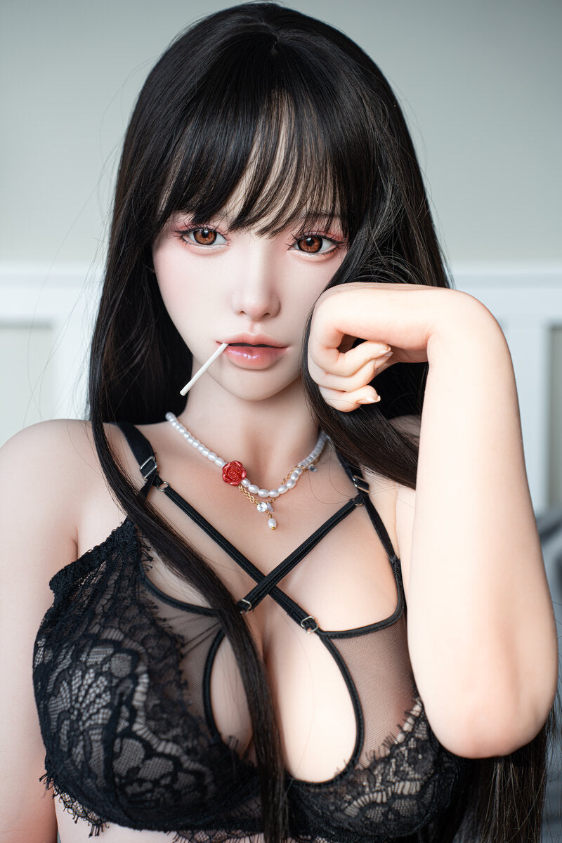 Lemmy sexpuppe (FUDoll 166cm F-cup #J032 Silikon)