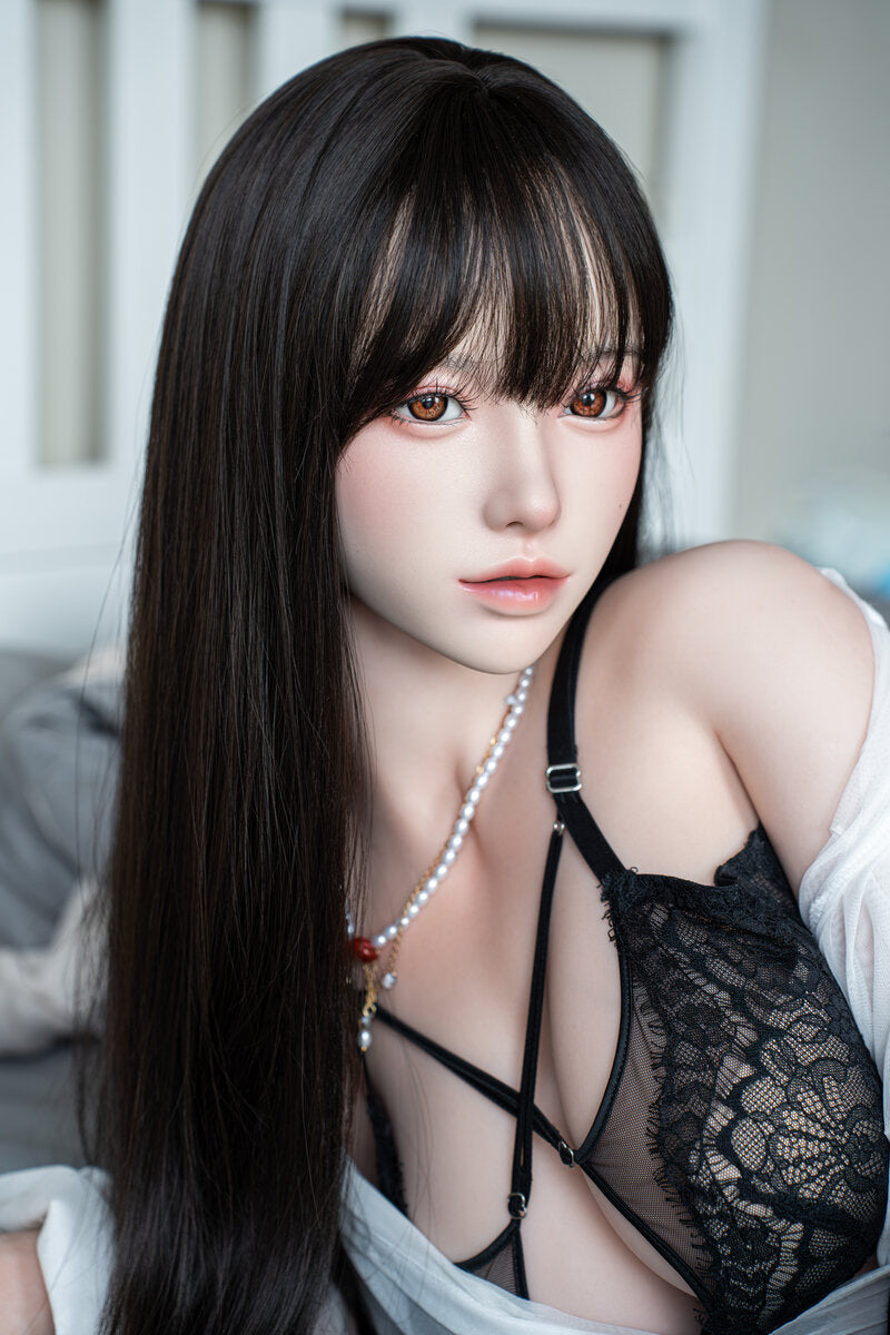 Lemmy sexpuppe (FUDoll 166cm F-cup #J032 Silikon)