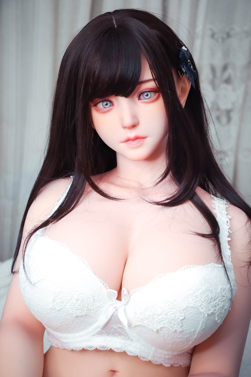 Lucy sexpuppe (FUDoll 163cm F-cup #J002 Silikon)