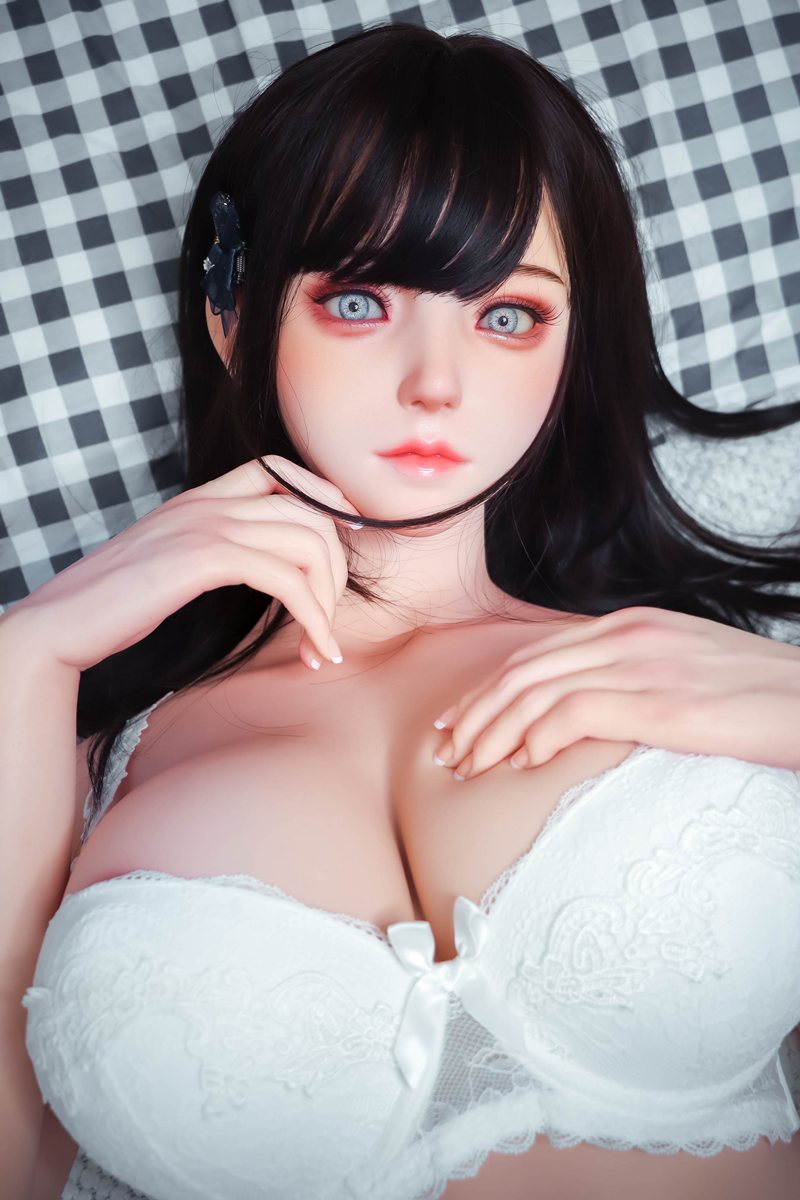 Lucy sexpuppe (FUDoll 163cm F-cup #J002 Silikon)