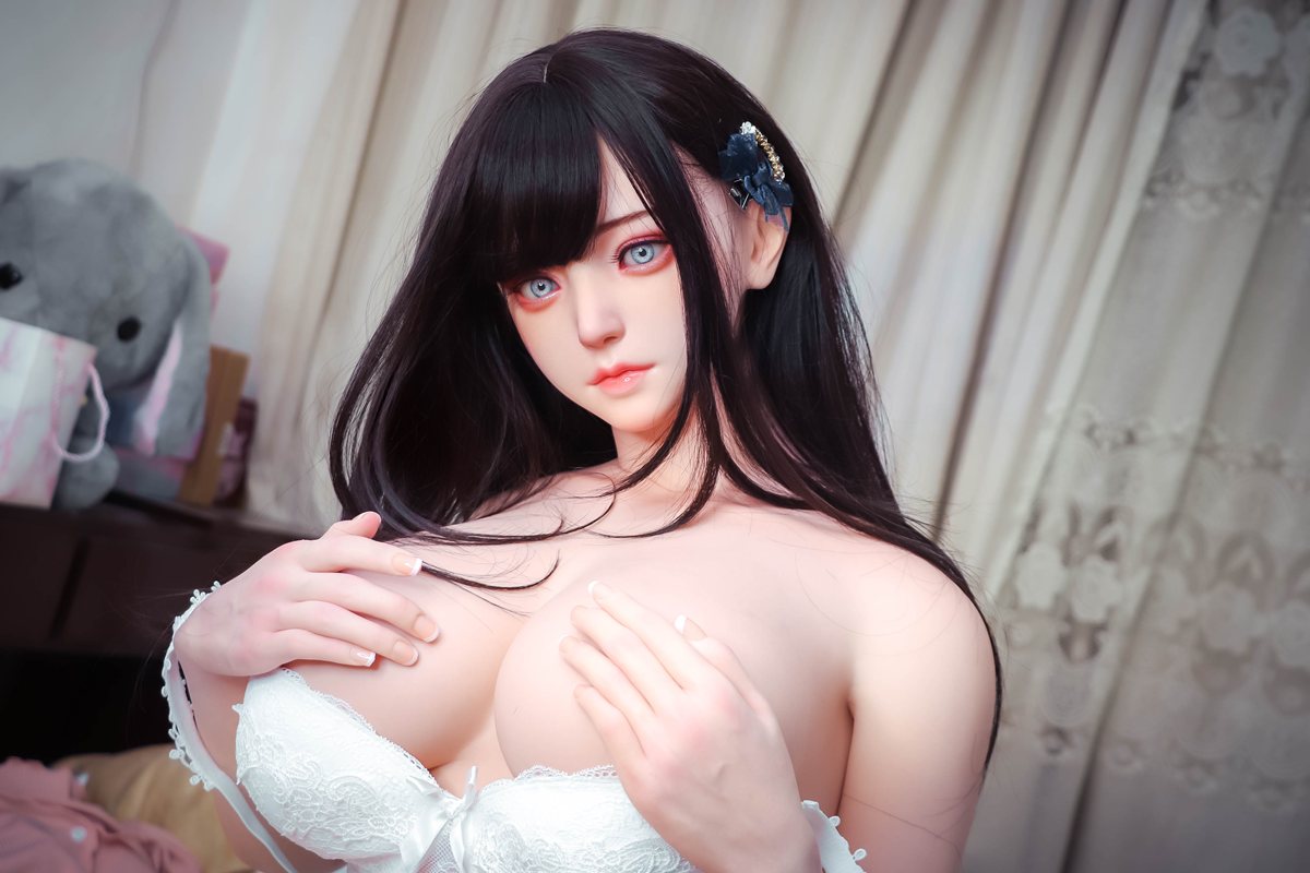 Lucy sexpuppe (FUDoll 163cm F-cup #J002 Silikon)