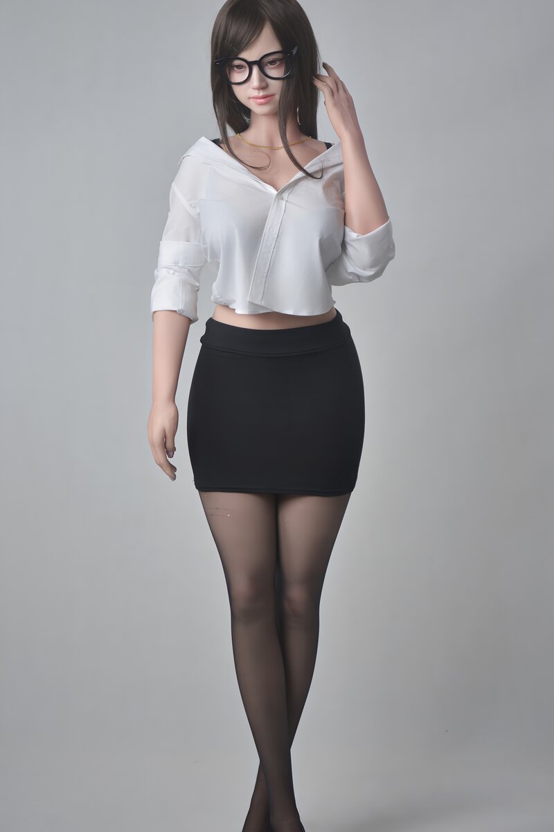 Zhang Qin sexpuppe (FUDoll 165cm F-cup Silikon)