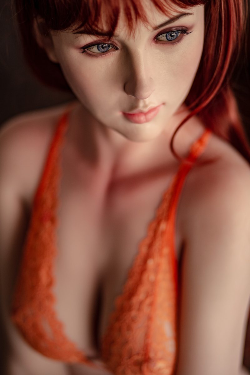 Misa sexpuppe (FUDoll 163cm F-cup #J033 TPE+Silikon)