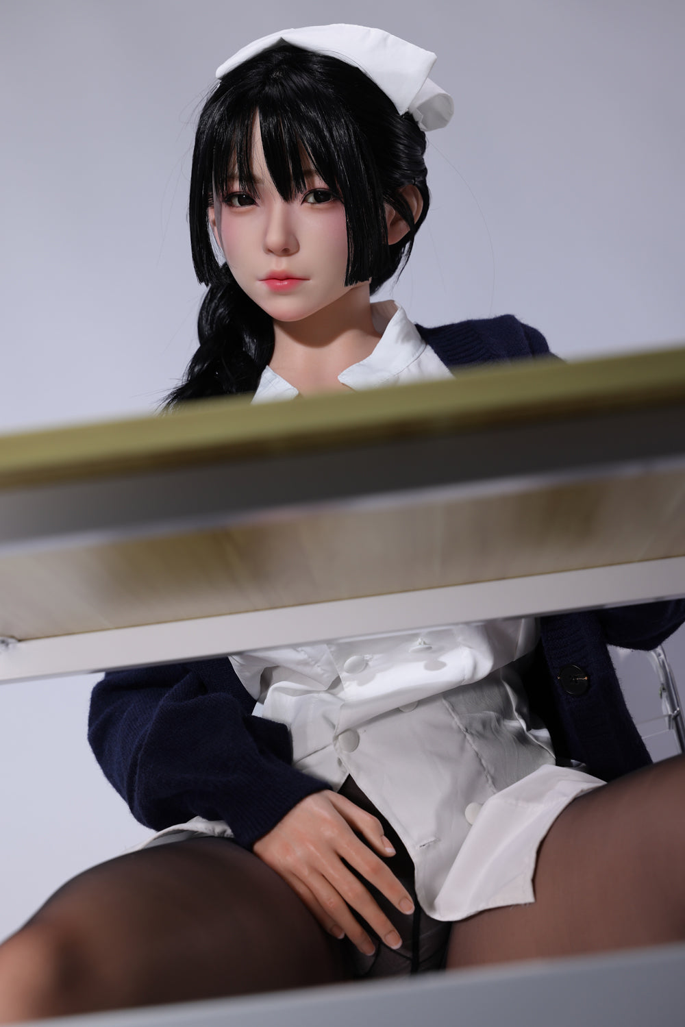 Ivry sexpuppe (FUDoll 166cm F-cup Silikon)