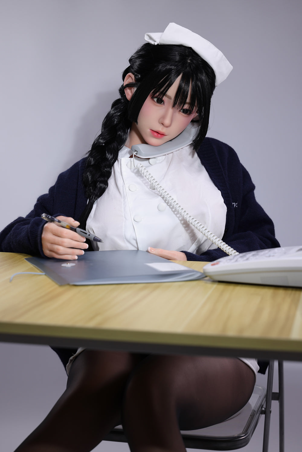 Ivry sexpuppe (FUDoll 166cm F-cup Silikon)