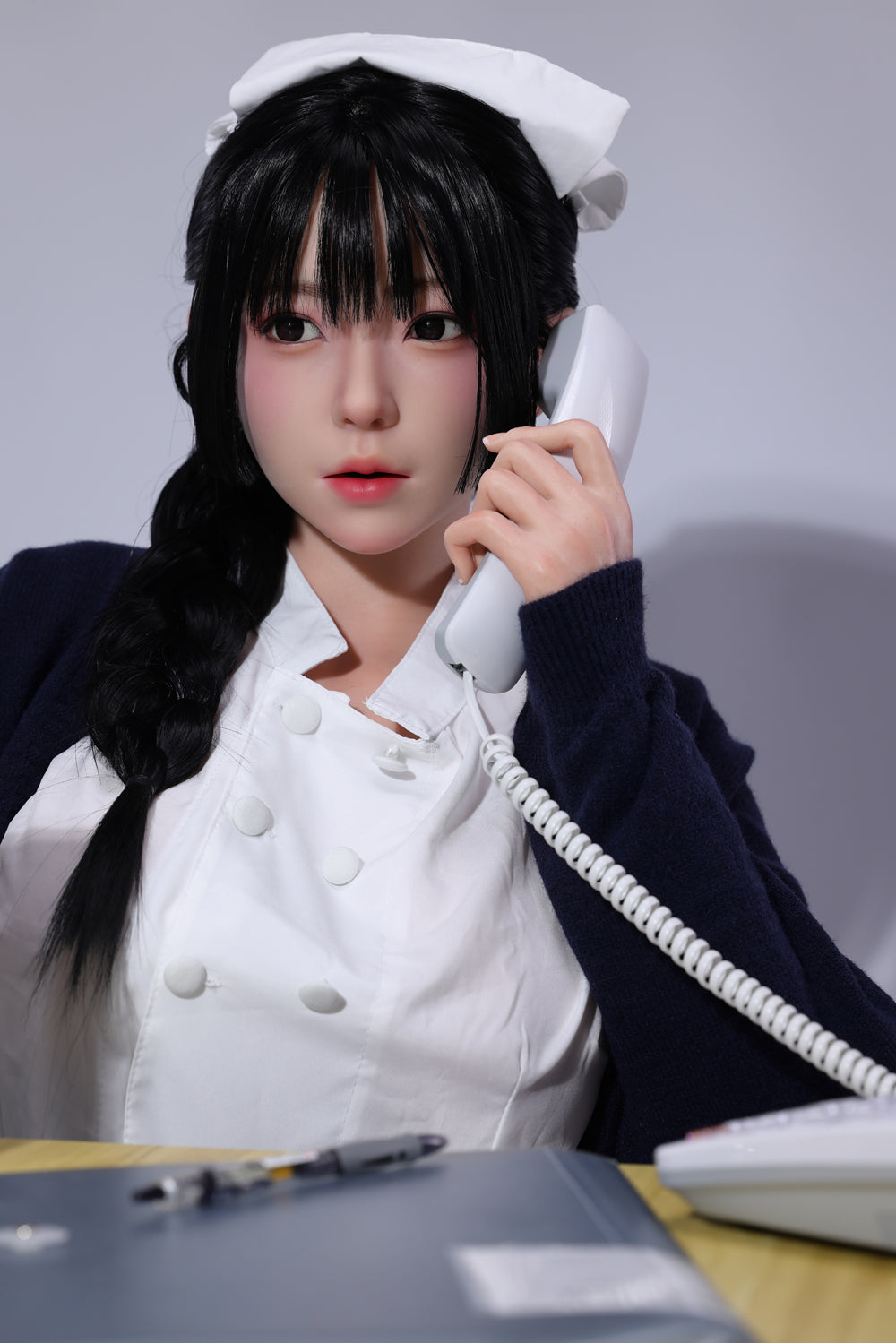 Ivry sexpuppe (FUDoll 166cm F-cup Silikon)