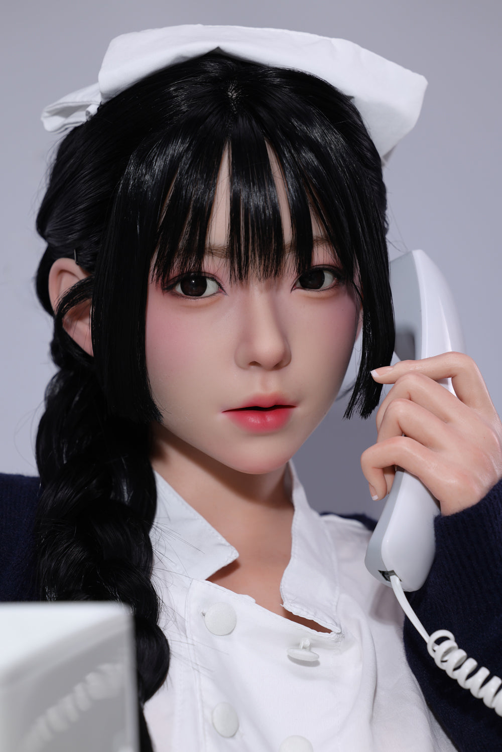 Ivry sexpuppe (FUDoll 166cm F-cup Silikon)