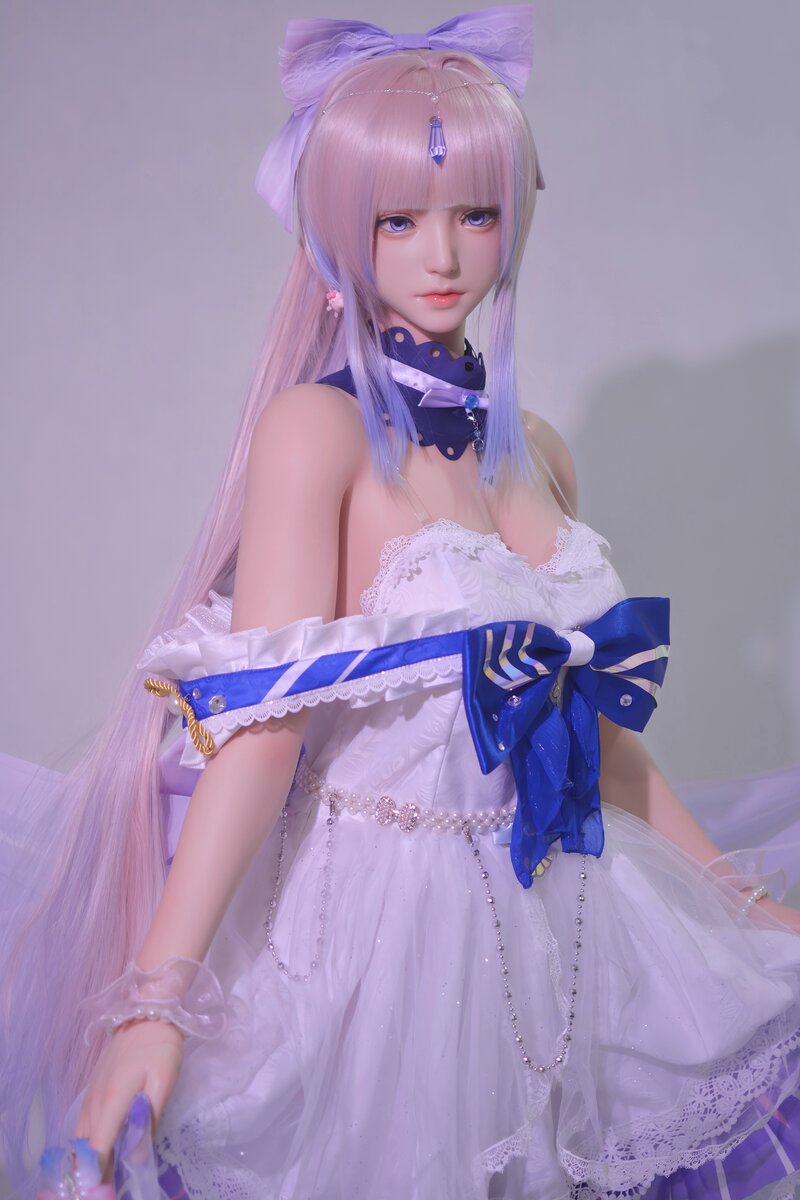 Lisa sexpuppe (FUDoll 161cm D-cup #J002 Silikon)