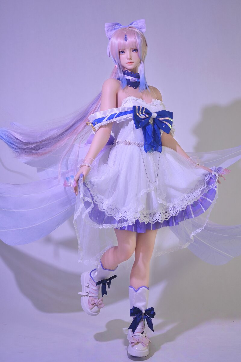 Lisa sexpuppe (FUDoll 161cm D-cup #J002 Silikon)