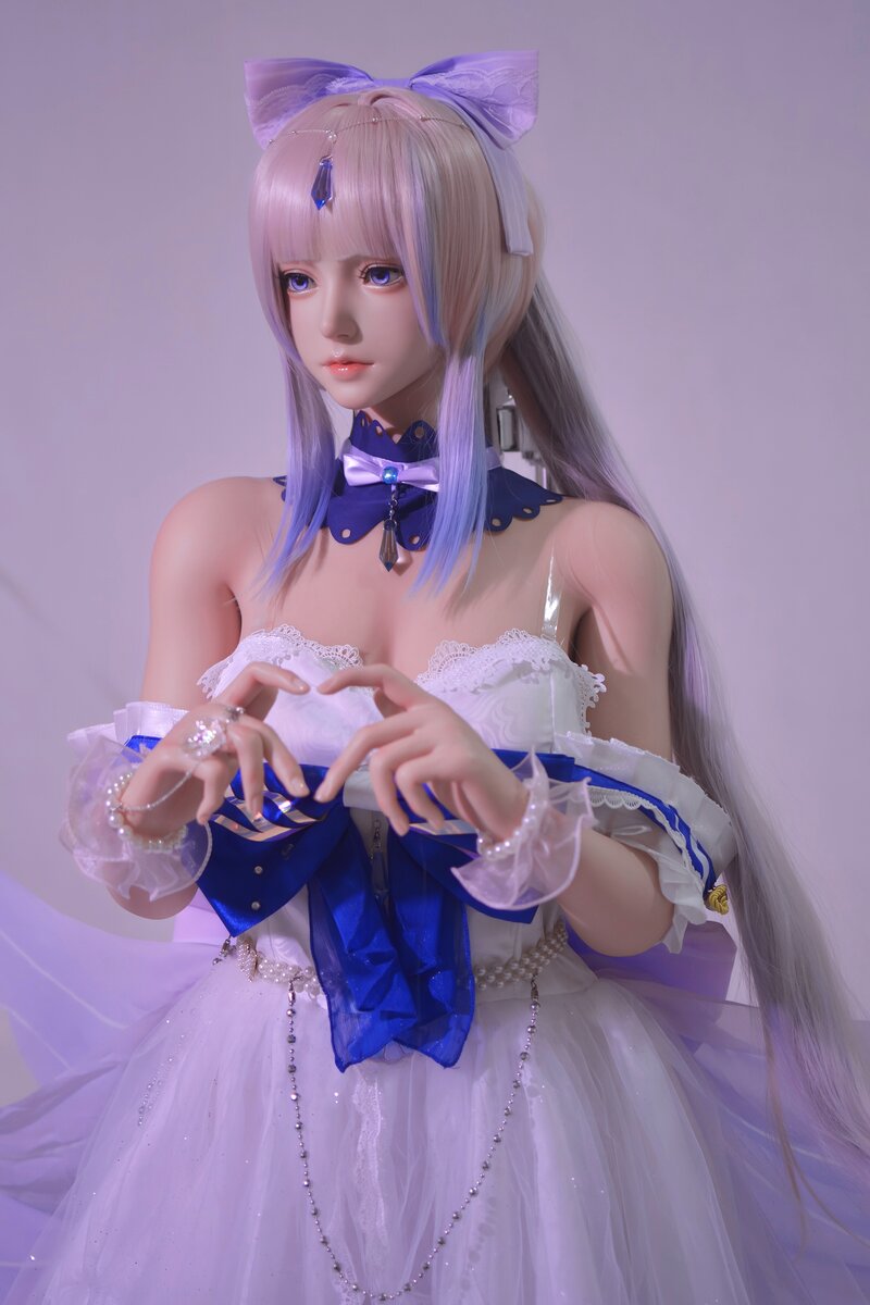 Lisa sexpuppe (FUDoll 161cm D-cup #J002 Silikon)