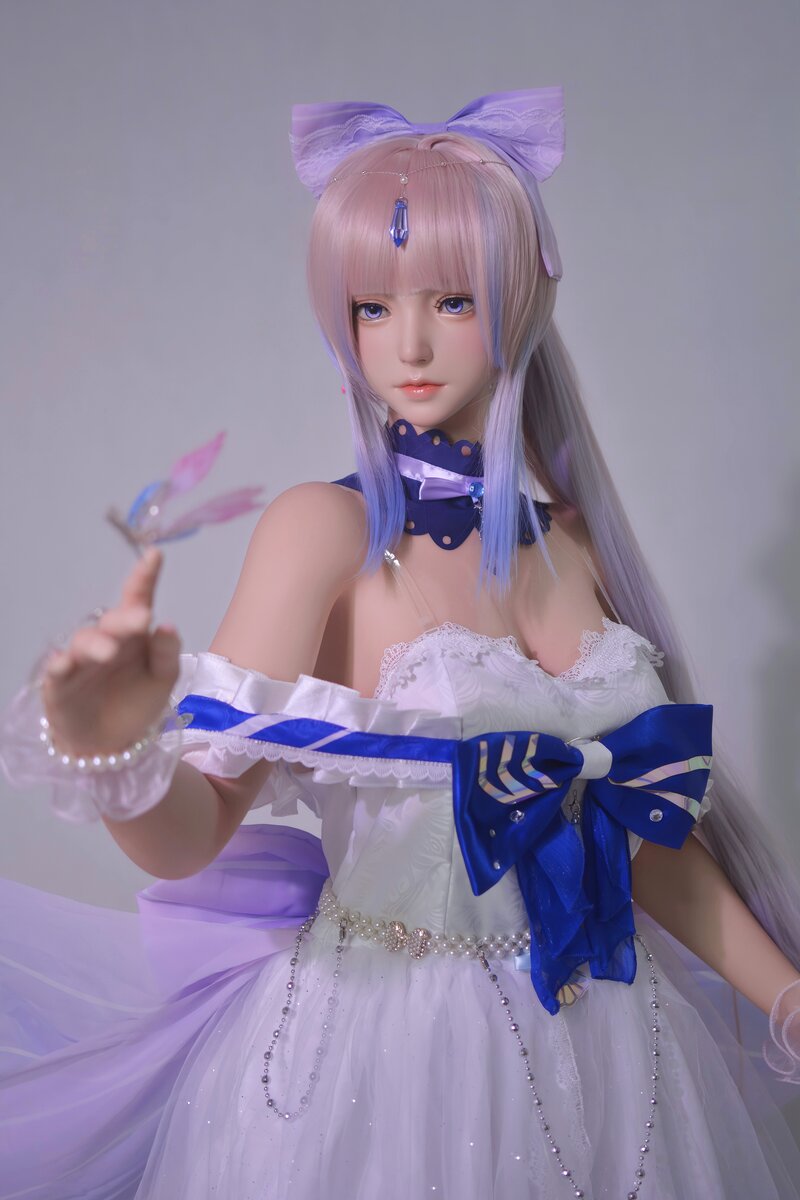 Lisa sexpuppe (FUDoll 161cm D-cup #J002 Silikon)