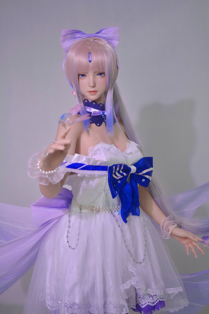 Lisa sexpuppe (FUDoll 161cm D-cup #J002 Silikon)