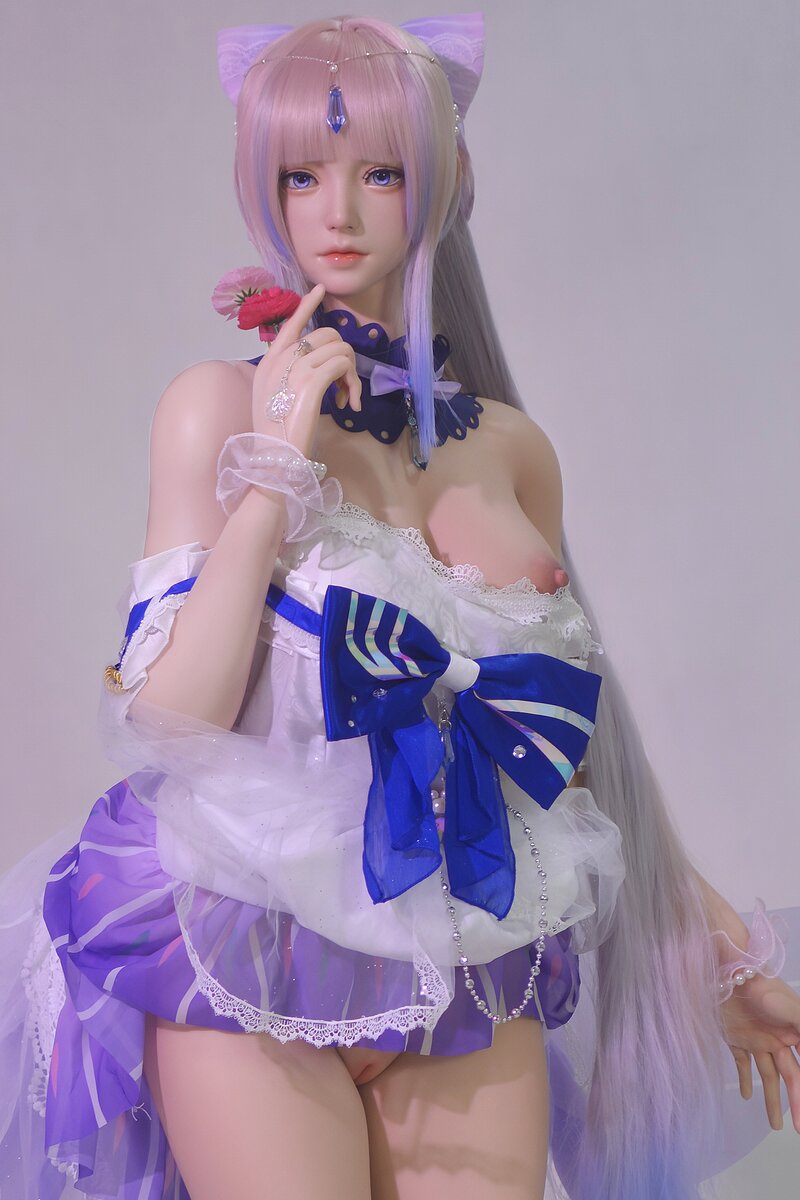 Lisa sexpuppe (FUDoll 161cm D-cup #J002 Silikon)