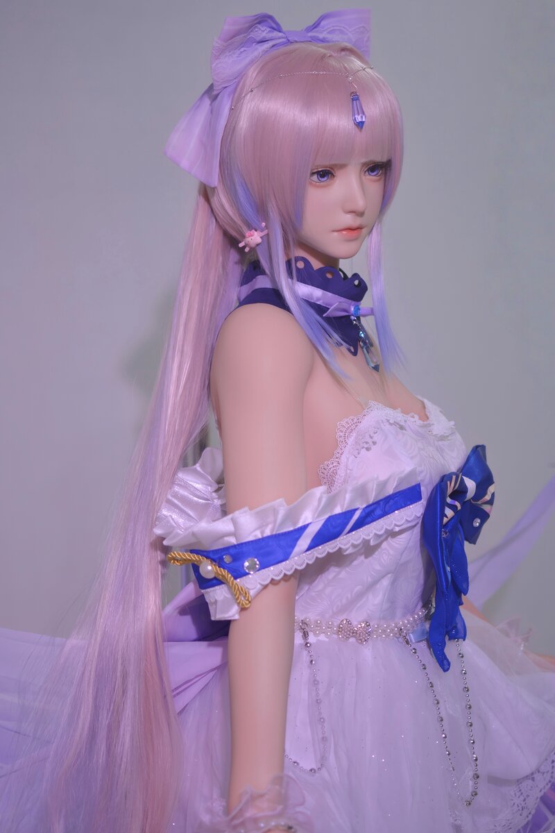 Lisa sexpuppe (FUDoll 161cm D-cup #J002 Silikon)
