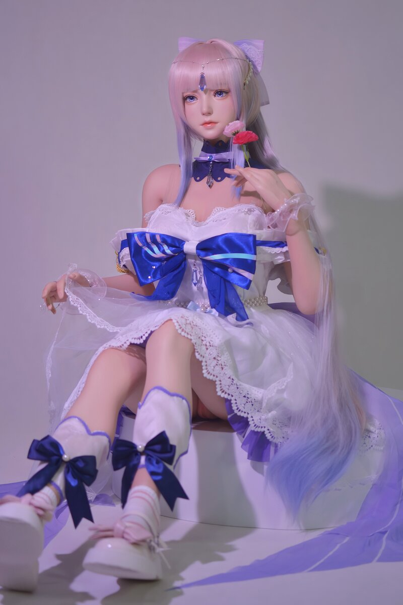 Lisa sexpuppe (FUDoll 161cm D-cup #J002 Silikon)