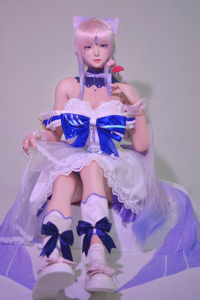 Lisa sexpuppe (FUDoll 161cm D-cup #J002 Silikon)
