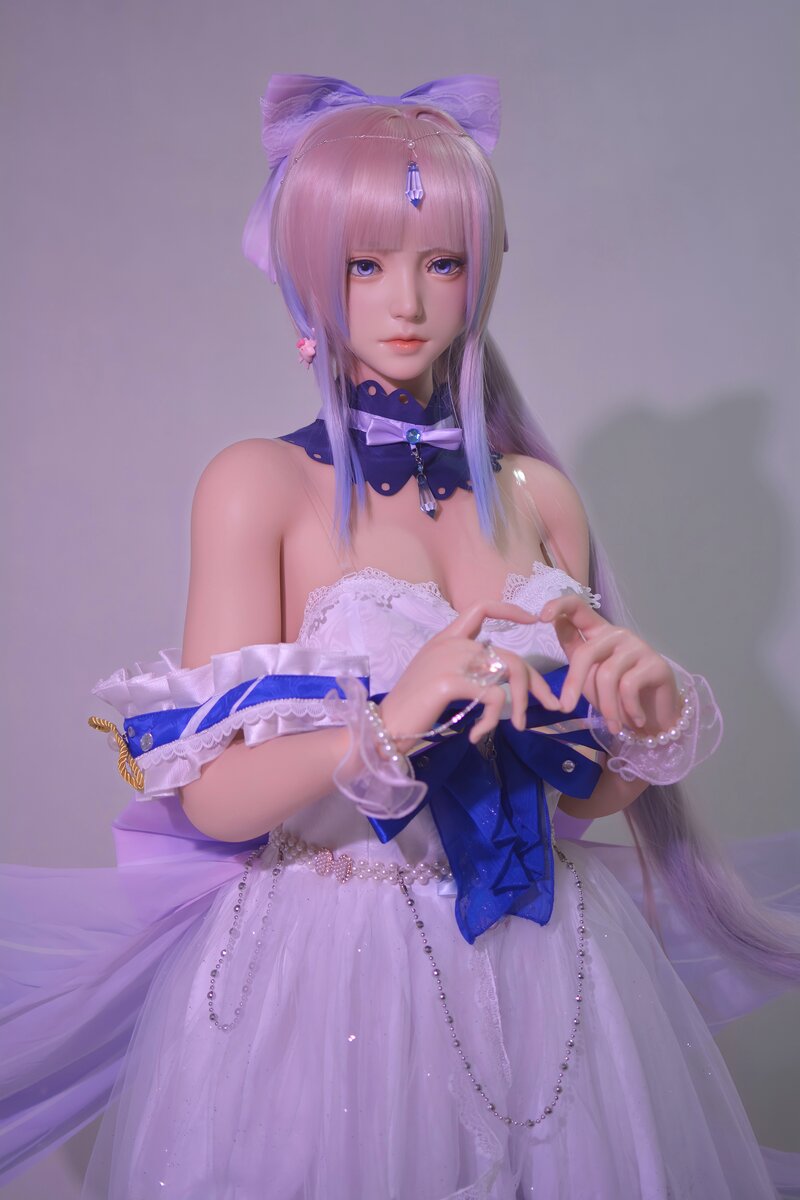 Lisa sexpuppe (FUDoll 161cm D-cup #J002 Silikon)