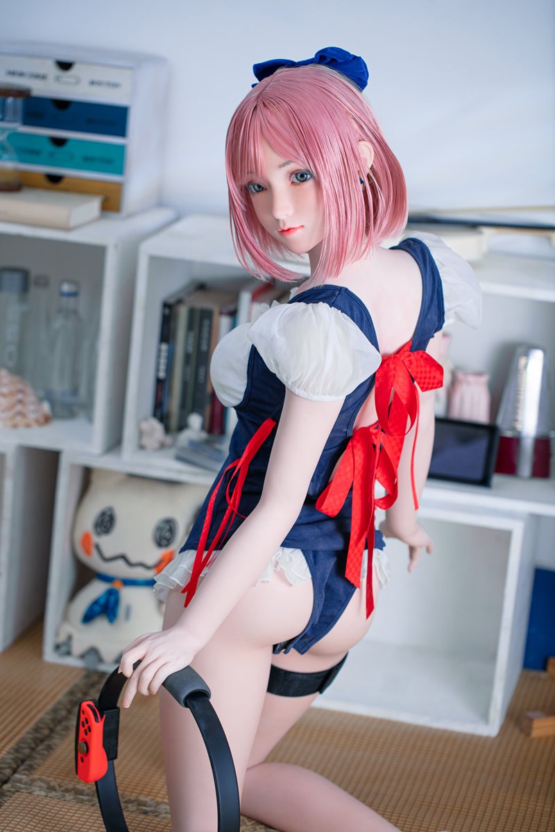 Fengxinzi Sex doll (FUDoll 148cm D-cup #J011 silicone)
