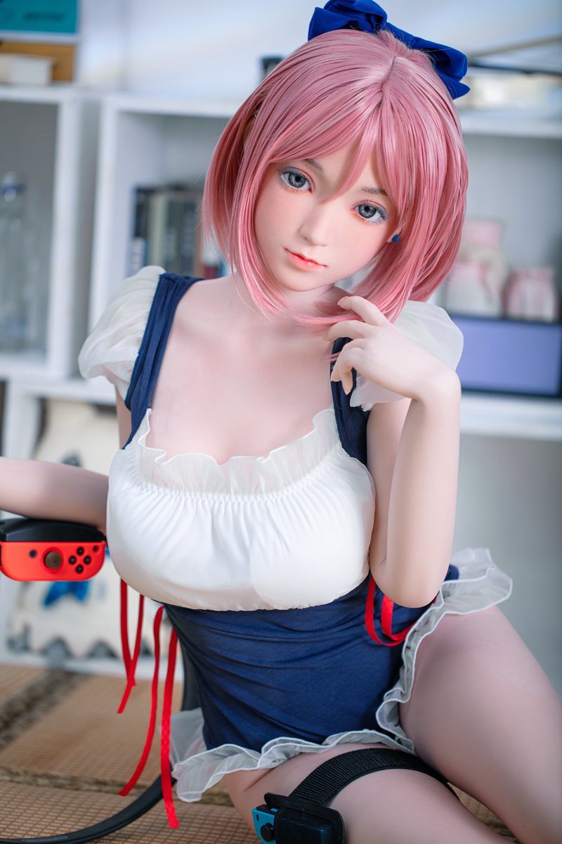 Fengxinzi Sex doll (FUDoll 148cm D-cup #J011 silicone)