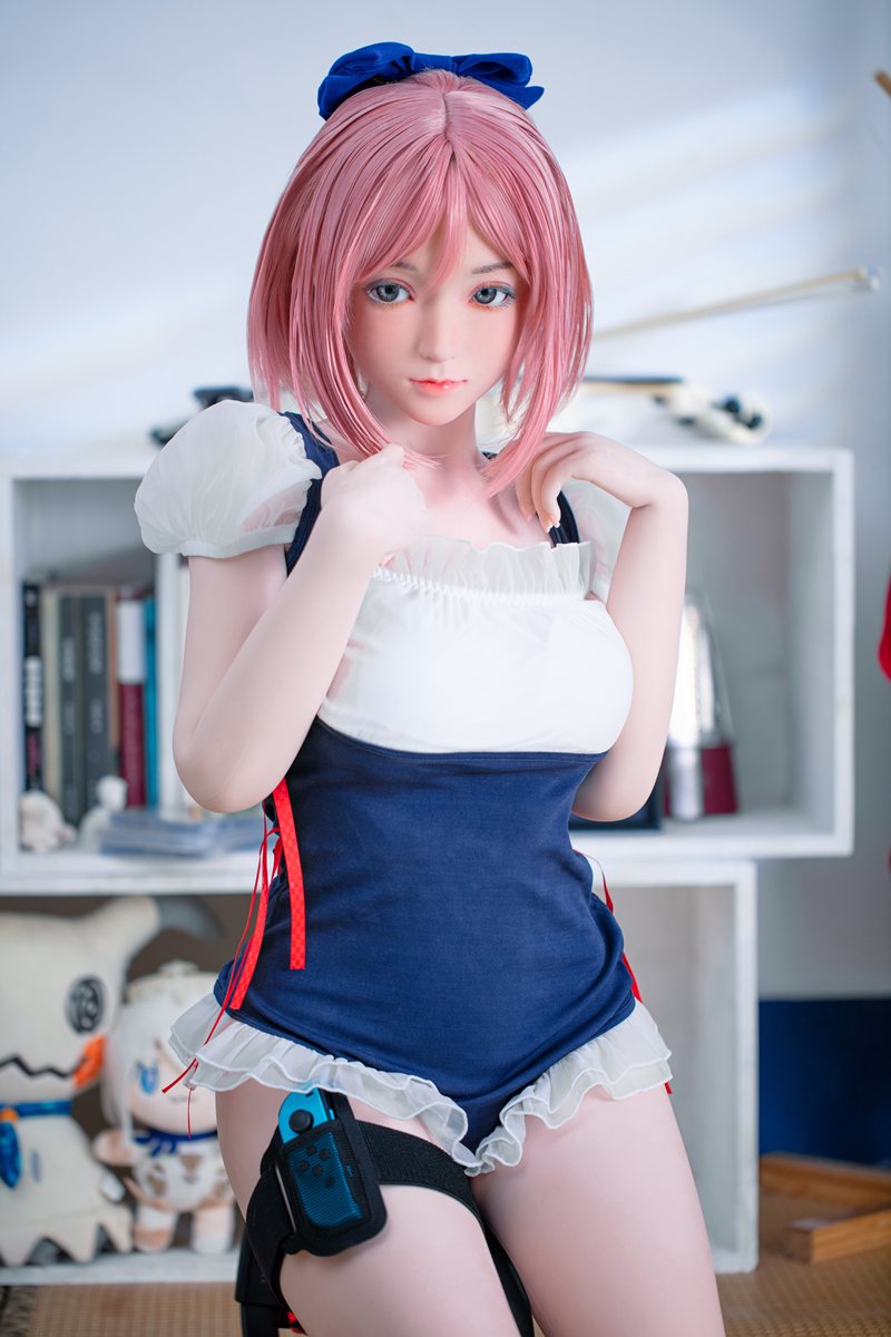 Fengxinzi Sex doll (FUDoll 148cm D-cup #J011 silicone)