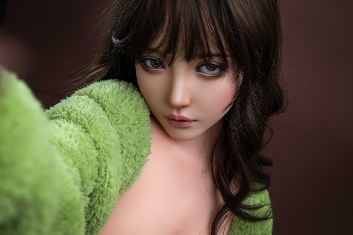 Meilin sexpuppe (FUDoll 150cm B-cup #J019 TPE)