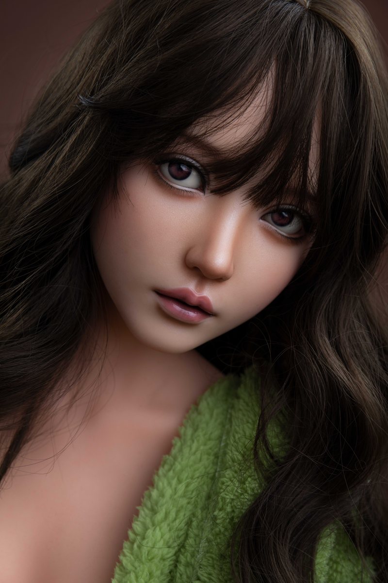 Meilin sexpuppe (FUDoll 150cm B-cup #J019 TPE)
