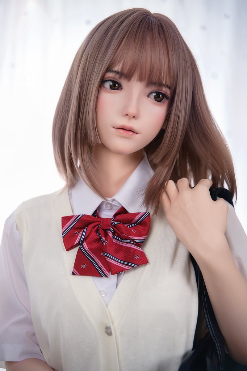 Xiao sexpuppe (FUDoll 150cm B-cup #J024 Silikon)