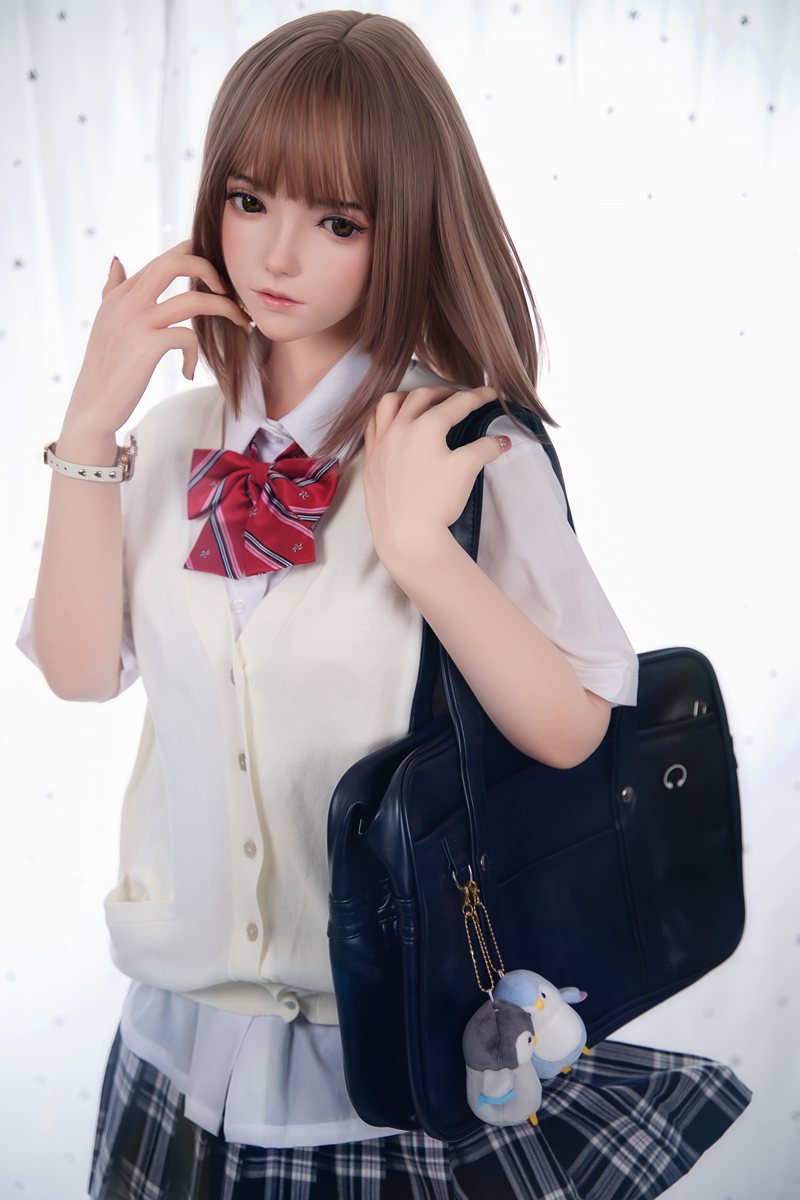 Xiao sexpuppe (FUDoll 150cm B-cup #J024 Silikon)