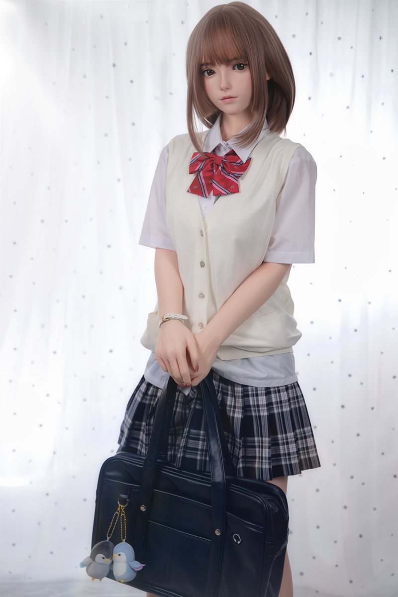 Xiao sexpuppe (FUDoll 150cm B-cup #J024 Silikon)