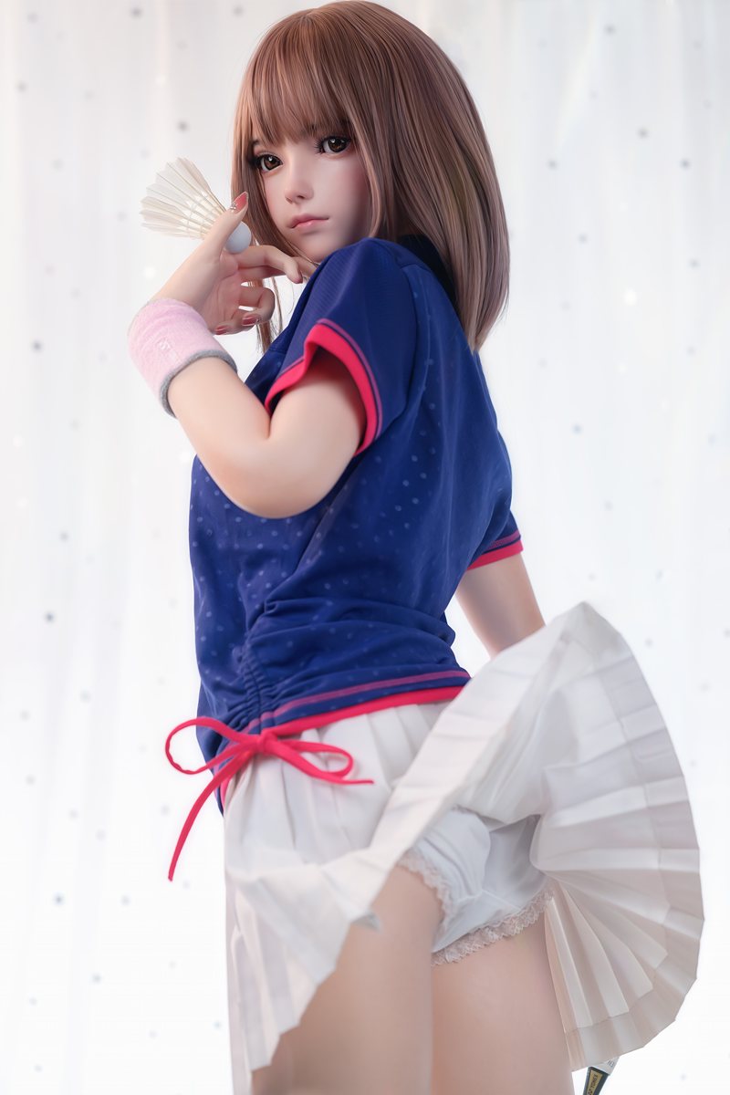 Xiao sexpuppe (FUDoll 150cm B-cup #J024 Silikon)